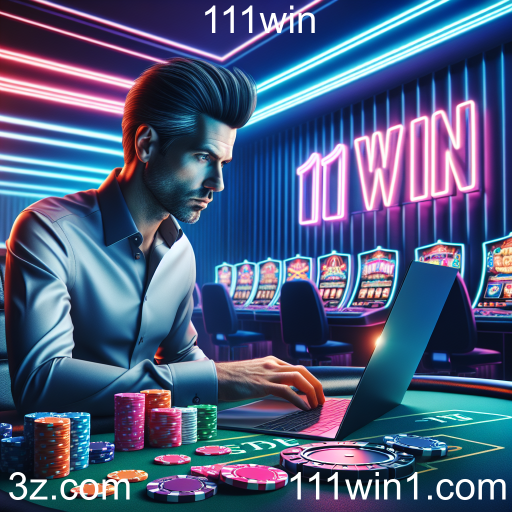 A Importância das Avaliações de Jogos no 111win